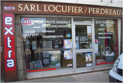 Sarl Locufier - perdreau