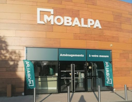 Venez découvrir votre magasin Mobalpa à Torcy . Nos cuisinistes vous attendent dans votre magasin à Torcy