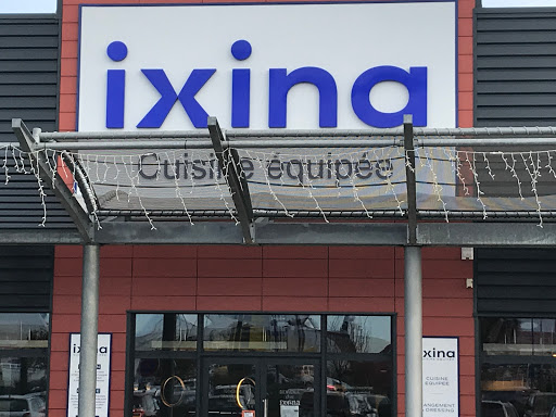 IXINA Perpignan vous accueille pour vous proposer des solutions complètes et fonctionnelles pour votre projet de cuisine équipée.