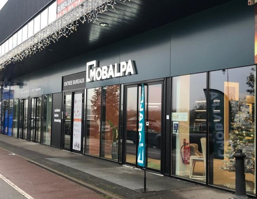 Venez découvrir votre magasin Mobalpa à CHAMBOURCY. Nos cuisinistes vous attendent dans votre magasin à CHAMBOURCY