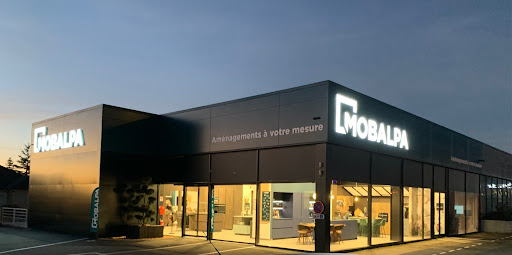 Venez découvrir votre magasin Mobalpa à Sebazac Concoures Rodez. Nos cuisinistes vous attendent dans votre magasin à Sebazac Concoures Rodez