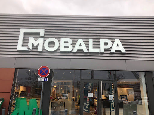 Venez découvrir votre magasin Mobalpa à Troyes. Nos cuisinistes vous attendent dans votre magasin à Troyes