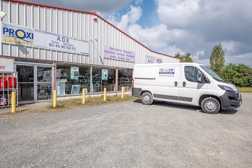 Magasin électroménager SAINT JEAN DE LIVERSAY Proxi Confort : retrouvez les horaires d'ouverture de votre magasin Proxi Confort