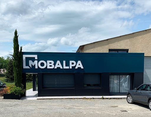 Venez découvrir votre magasin Mobalpa à Auch Pavie. Nos cuisinistes vous attendent dans votre magasin à Auch Pavie