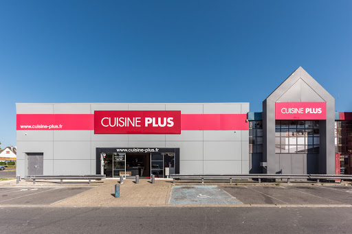 Votre magasin de cuisine CUISINE PLUS Herblay vous accueille pour réaliser la cuisine sur mesure qui vous ressemble.