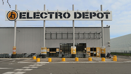 ELECTRO DEPOT RENNES : horaires