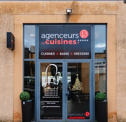 Votre magasin de cuisine à Muret près de Toulouse (31). Pour vos projets de cuisine