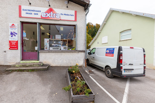 Magasin électroménager MAICHE Extra : retrouvez les horaires d'ouverture de votre magasin Extra