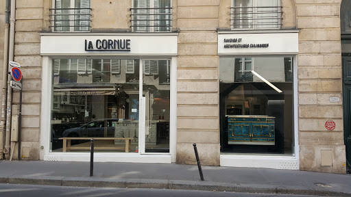 Kitchens and creations of excellence since 1908. La Cornue® is a French purveyor of luxury kitchen appliances for culinary delight. Buy kitchen ranges here.