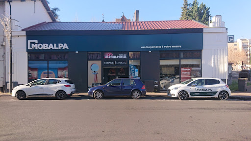 Venez découvrir votre magasin Mobalpa à Clermont-Ferrand Chamalières. Nos cuisinistes vous attendent dans votre magasin à Clermont-Ferrand Chamalières