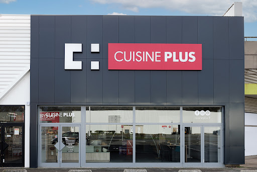 Votre magasin de cuisine Cuisine Plus MELUN vous accueille pour réaliser la cuisine sur-mesure qui vous ressemble.