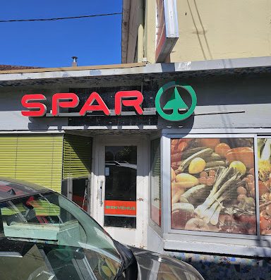 SPAR Supermarché Rothau