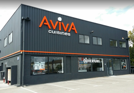 Bienvenue chez Cuisines AvivA Fréjus. Rendez-vous dans notre magasin de cuisine de Fréjus pour découvrir nos modèles de cuisines.