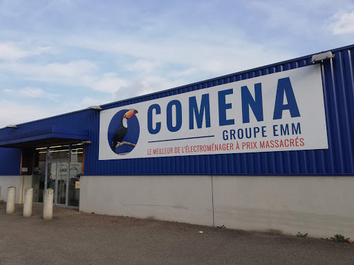 Groupe EMM - Jung - Stane - Comena