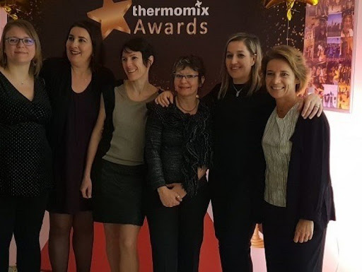 L'agence Thermomix®️ et Kobold ANNEMASSE vous propose de découvrir leur produits phares le Thermomix® TM6 et l'aspirateur laveur VK7 de Kobold !