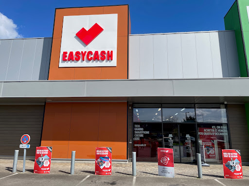 Metz magasin occasion Easy Cash : réseau français de magasins de rachat cash. Retrouvez tous les produits d'occasion dans le magasin Easy Cash le plus proche de chez vous.
