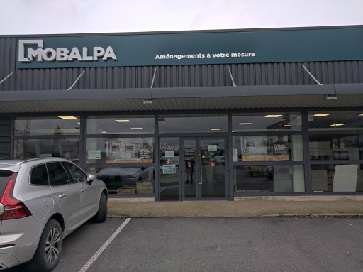 Venez découvrir votre magasin Mobalpa à Charleville-Mézières. Nos cuisinistes vous attendent dans votre magasin à Charleville-Mézières