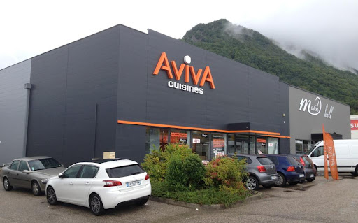 Bienvenue chez Cuisines AvivA Annecy. Rendez-vous dans notre magasin de cuisine de Annecy pour découvrir nos modèles de cuisines.