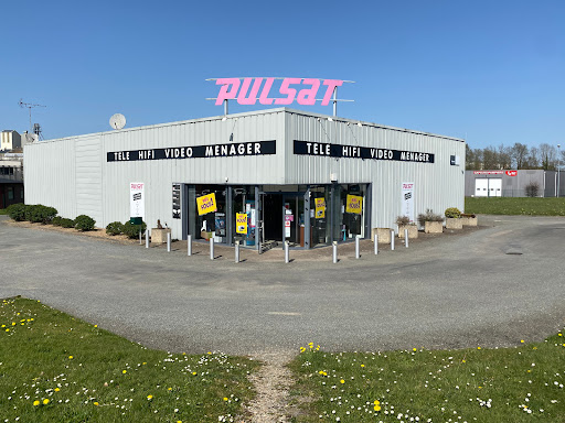 Vous cherchez un magasin électroménager à Pouancé et ses environs ? BJ&CO PULSAT est votre enseigne de référence ! Contactez-nous au 02 41 92 42 45.