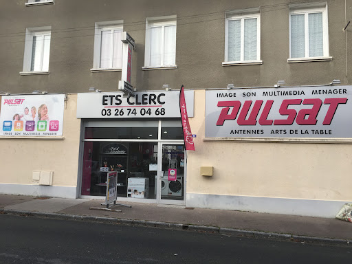 Votre magasin PULSAT Vitry le François vous conseille en multimédia