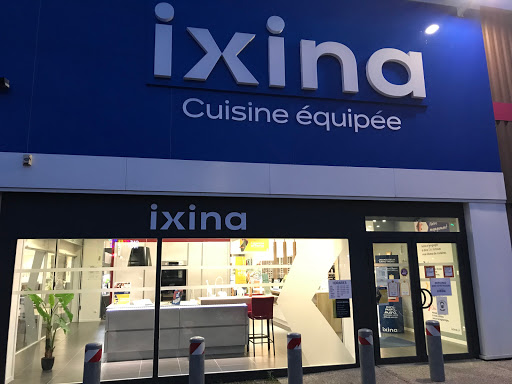 IXINA Castres vous accueille pour vous proposer des solutions complètes et fonctionnelles pour votre projet de cuisine équipée.