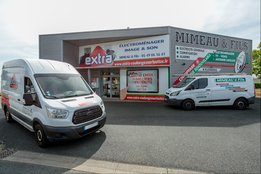 Découvrez les services de votre électricien chauffagiste à Coulonges-sur-l'Autize