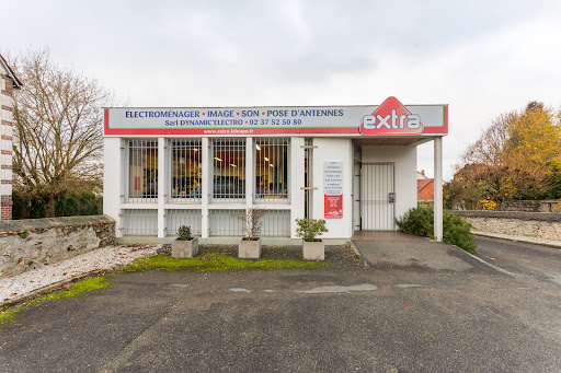 Magasin électroménager LA LOUPE Extra : retrouvez les horaires d'ouverture de votre magasin Extra