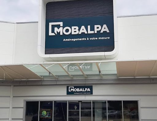 Venez découvrir votre magasin Mobalpa à Le Mans Ruaudin. Nos cuisinistes vous attendent dans votre magasin à Le Mans Ruaudin !