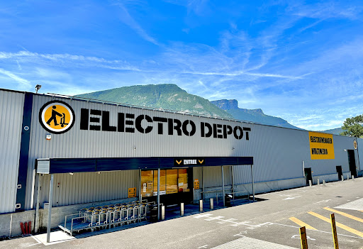 ELECTRO DEPOT GRENOBLE : horaires