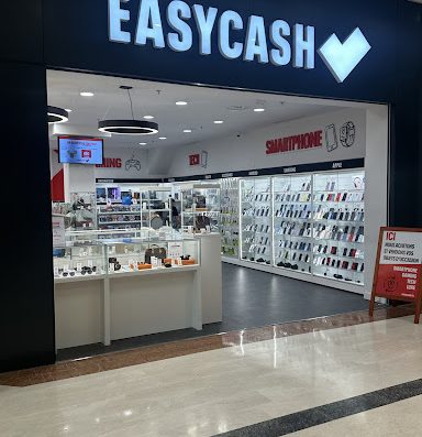 Marseille La Valentine magasin occasion Easy Cash : réseau français de magasins de rachat cash. Retrouvez tous les produits d'occasion dans le magasin Easy Cash le plus proche de chez vous.