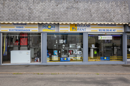 Magasin électroménager LA ROCHE MAURICE Proxi Confort : retrouvez les horaires d'ouverture de votre magasin Proxi Confort