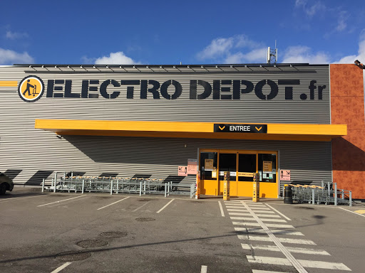 ELECTRO DEPOT BEAUVAIS : horaires