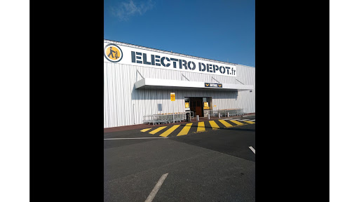 ELECTRO DEPOT LA ROCHE SUR YON : horaires