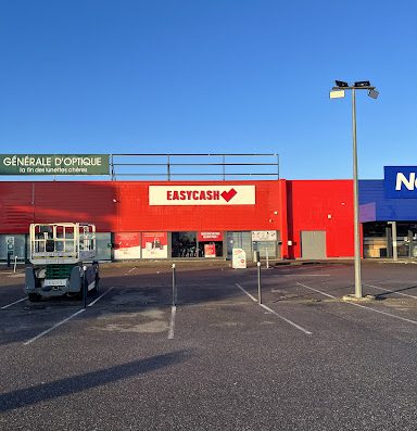 Mulhouse magasin occasion Easy Cash : réseau français de magasins de rachat cash. Retrouvez tous les produits d'occasion dans le magasin Easy Cash le plus proche de chez vous.
