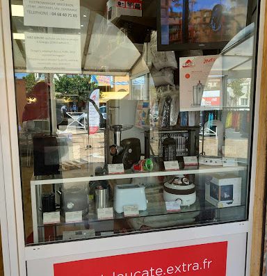 Magasin électroménager PORT LEUCATE Extra : retrouvez les horaires d'ouverture de votre magasin Extra