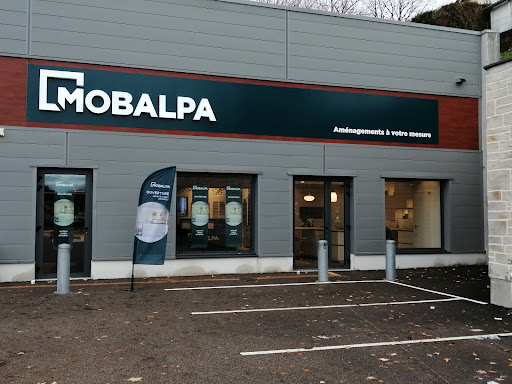 Venez découvrir votre magasin Mobalpa à Lons le Saunier Montmorot. Nos cuisinistes vous attendent dans votre magasin à Lons le Saunier Montmorot