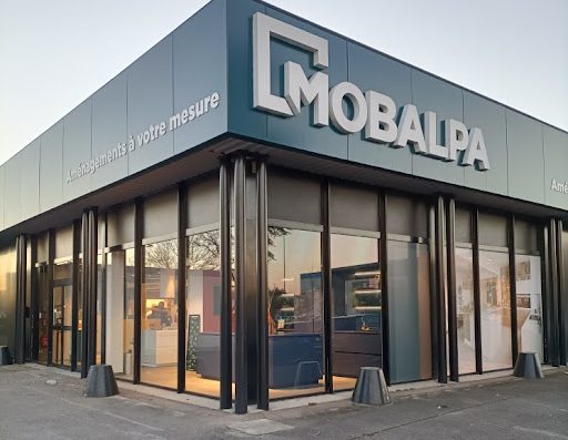 Venez découvrir votre magasin Mobalpa à Montauban. Nos cuisinistes vous attendent dans votre magasin à Montauban