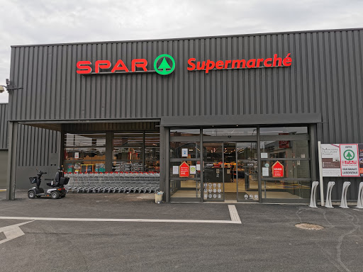 SPAR Supermarché Drusenheim