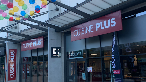 Cuisine Plus