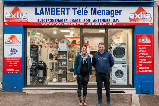 Magasin électroménager SAINT-DIE-DES-VOSGES Extra : retrouvez les horaires d'ouverture de votre magasin Extra