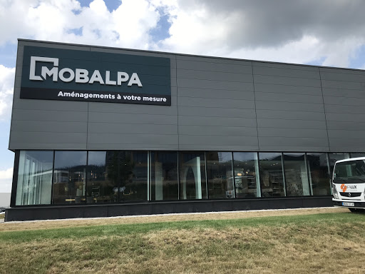 Venez découvrir votre magasin Mobalpa à Pontarlier. Nos cuisinistes vous attendent dans votre magasin à Pontarlier