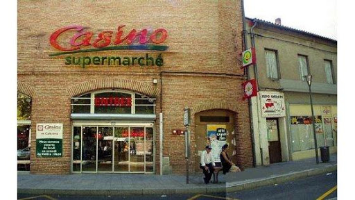 Drive et courses en ligne dans votre magasin Casino supermarché Albi | Votre supermarché à Albi - 81000