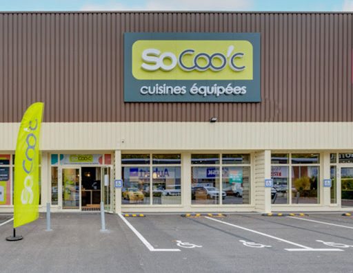 Venez rencontrer nos Kitcheners au magasin SoCoo'c Belfort pour concevoir ensemble votre cuisine équipée sur-mesure.