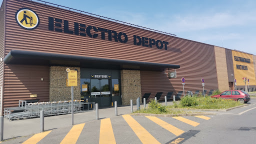 ELECTRO DEPOT CHARLEVILLE MEZIERES : horaires