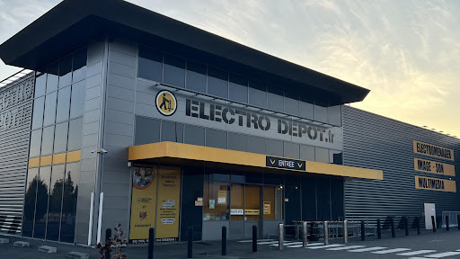 ELECTRO DEPOT BRIVE LA GAILLARDE : horaires