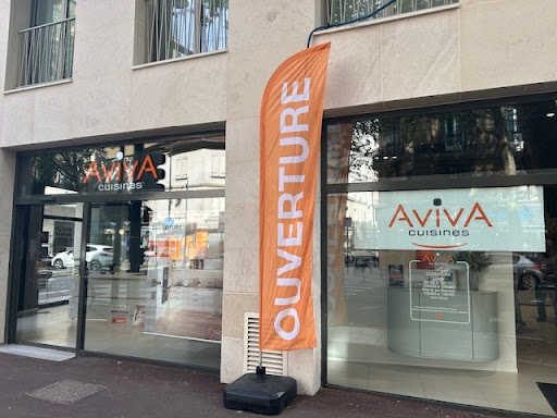 Bienvenue chez Cuisines AvivA Clichy. Rendez-vous dans notre magasin de cuisine de Clichy pour découvrir nos modèles de cuisines.