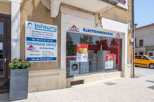 Magasin électroménager EPINOUZE Extra : retrouvez les horaires d'ouverture de votre magasin Extra