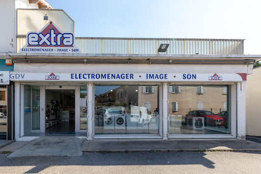 Magasin électroménager GENAS Extra : retrouvez les horaires d'ouverture de votre magasin Extra