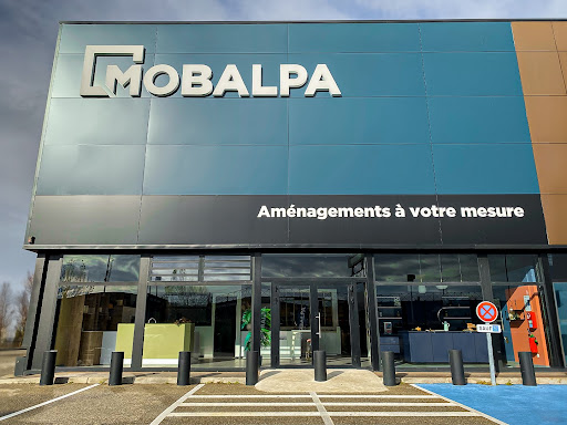 Venez découvrir votre magasin Mobalpa à Marseille Plan de Campagne. Nos cuisinistes vous attendent dans votre magasin à Marseille Plan de Campagne !