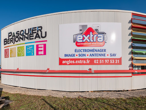 Magasin électroménager ANGLES Extra : retrouvez les horaires d'ouverture de votre magasin Extra